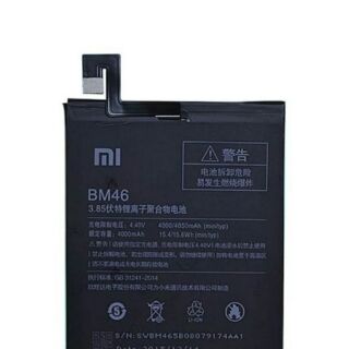 Pin Xiaomi Redmi Note3 (BM46)