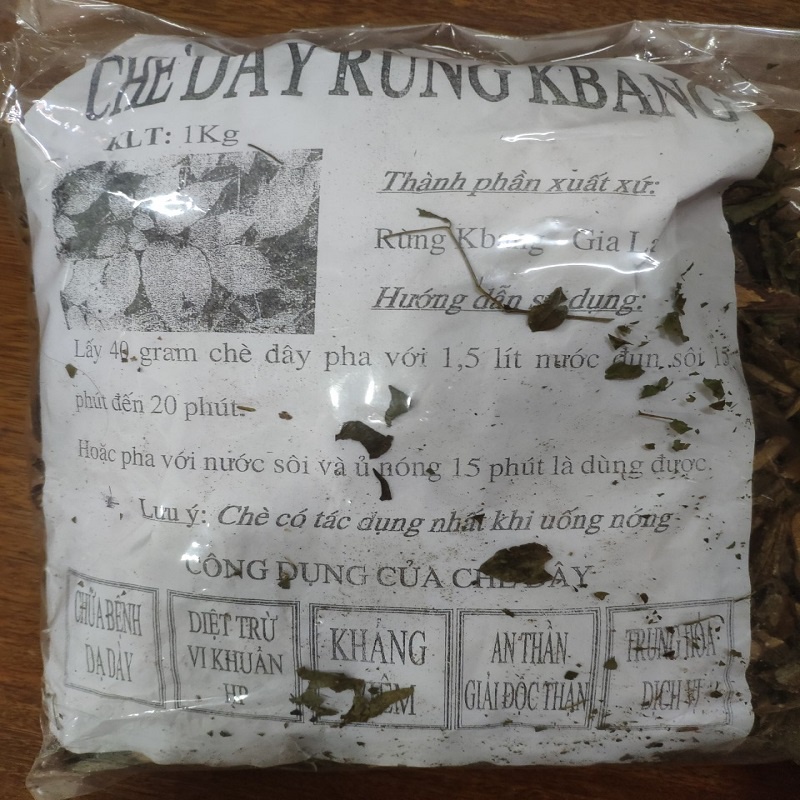 Chè Dây Rừng 1kg