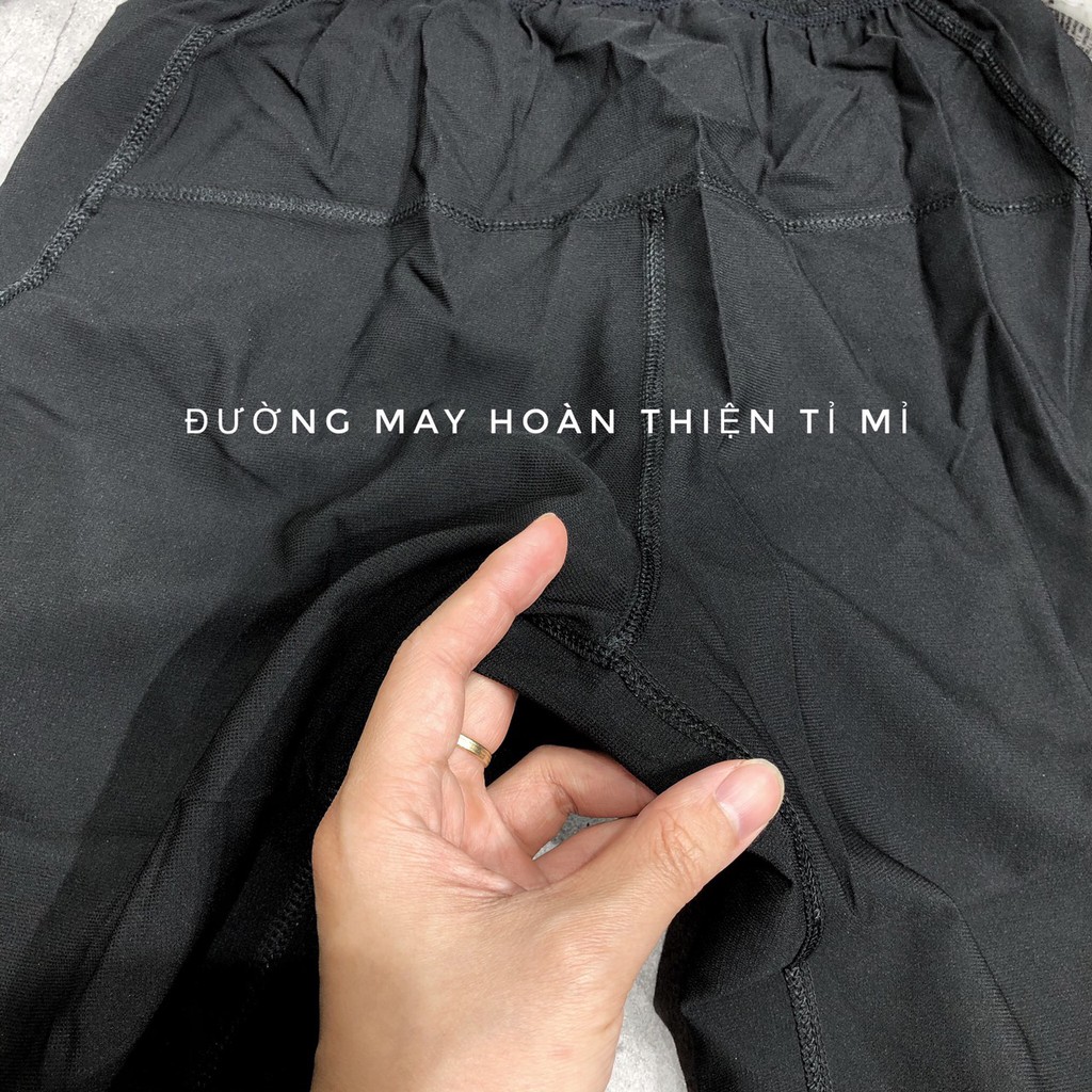 Quần short thể thao XUẤT DƯ tập gym chạy bộ nam bigsize cao cấp STT - DA - 106 | BigBuy360 - bigbuy360.vn