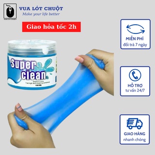 Mua Gel vệ sinh bàn phím máy tính Super Clean (Hàng cao cấp) ( 1 hộp )