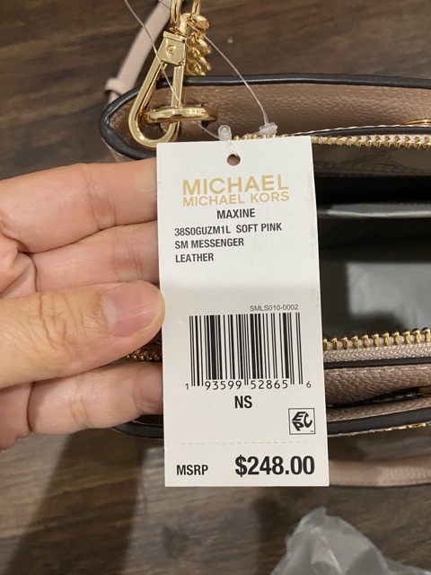 Túi xách thời trang Michael Kors