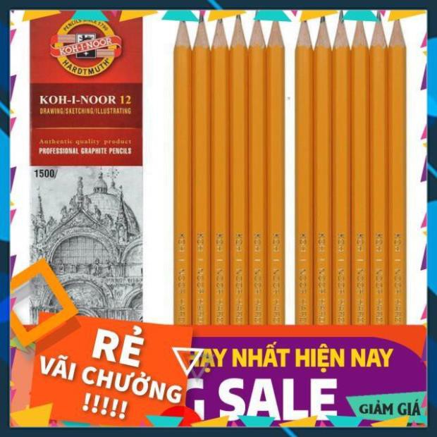 [BÁN CHẠY]  [ Chính Hãng ] BÚT CHÌ TIỆP KHẮC ( Inb shop để chọn size )