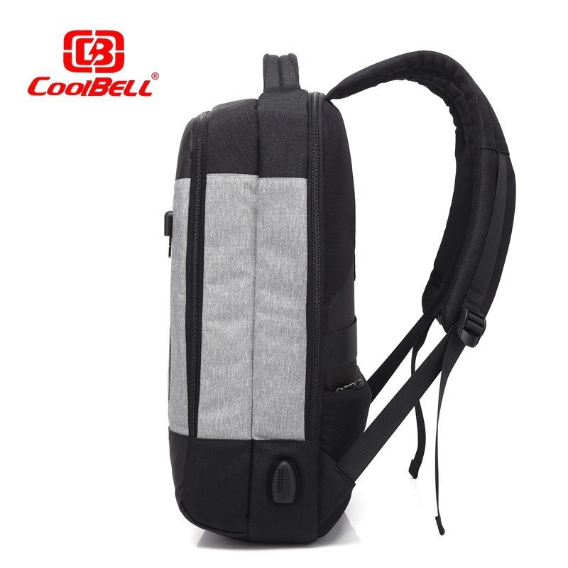 dts1924  Balo Thời Trang Chính Hãng Coolbell CB504