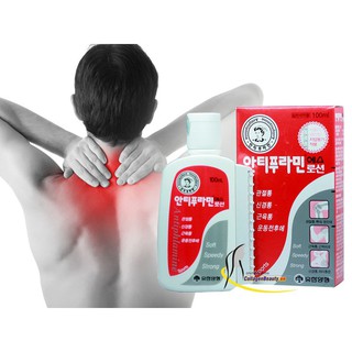 DẦU NÓNG - HÀN QUỐC