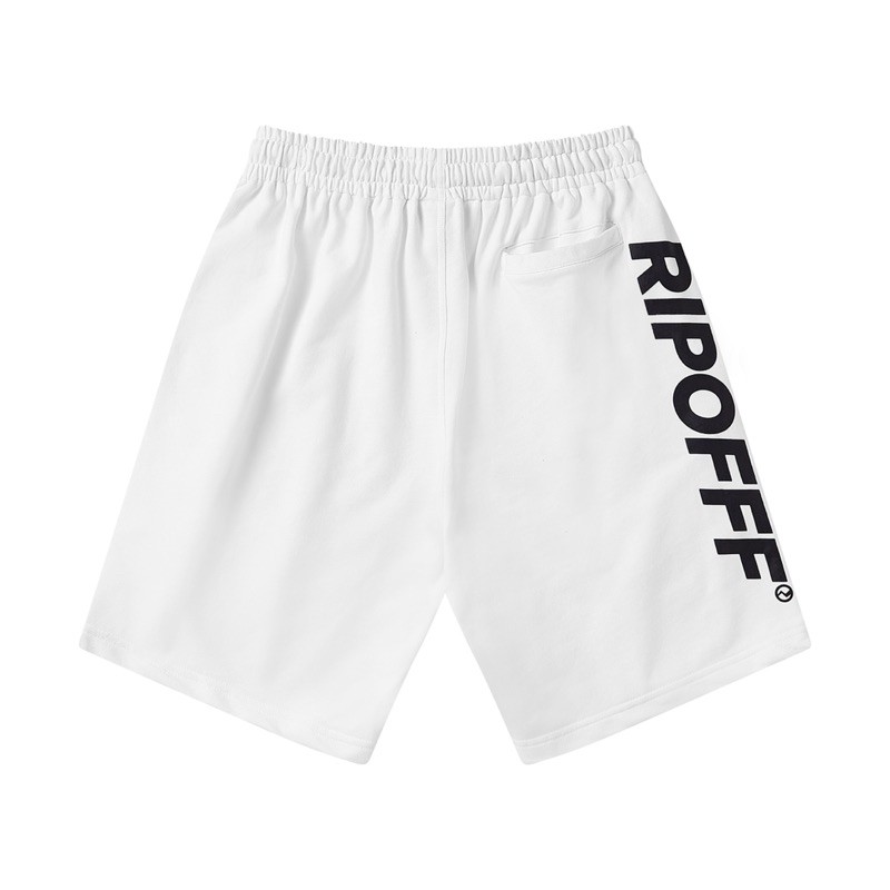 Quần RIPOFFF SWEATSHORTS 2.0