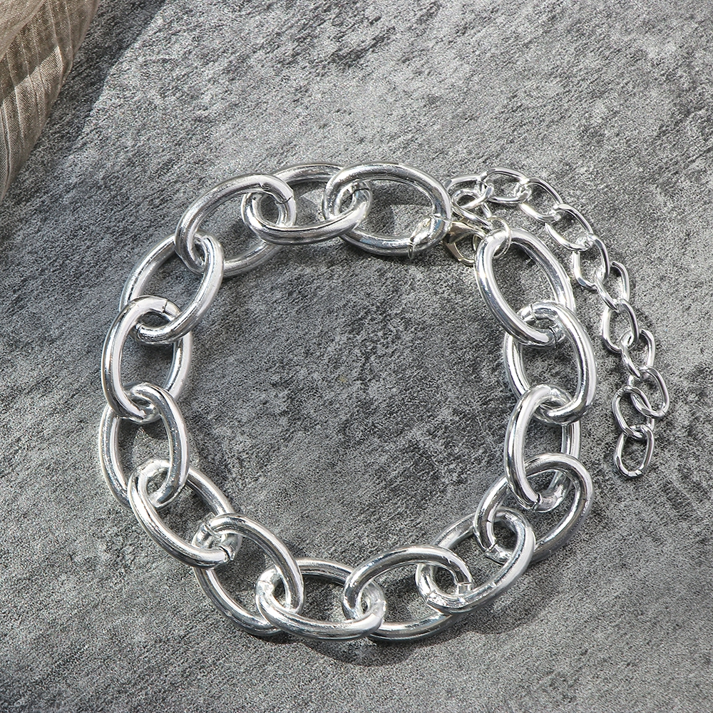 Dây Chuyền Choker Thời Trang Cho Nữ