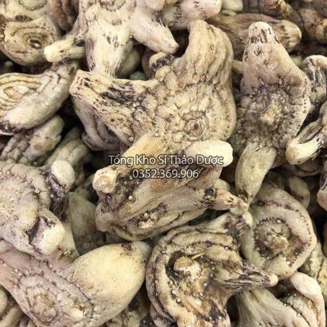 Bạch Cập 500g