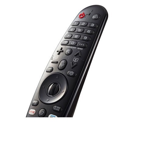 Điều khiển LG Magic Remote AN-MR19BA cho smart tivi LG 2019 ( Remote thông minh - Hàng hãng - Tặng pin) BẢOHÀNH MỚI