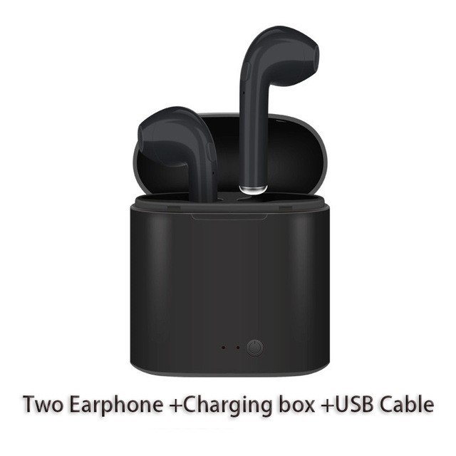 Tai Nghe Bluetooth Không Dây I7S Tws Cho Ios / Android | BigBuy360 - bigbuy360.vn