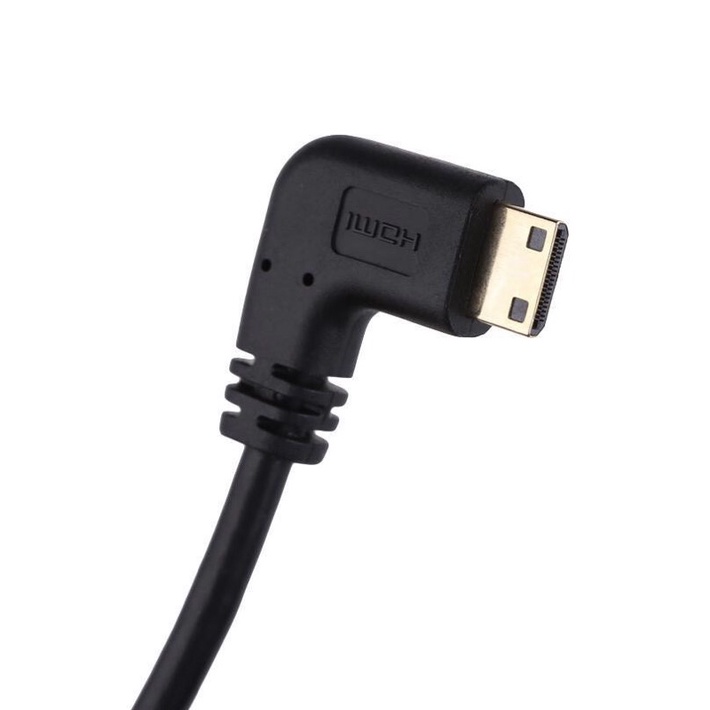 Cáp HDMI sang mini HDMI