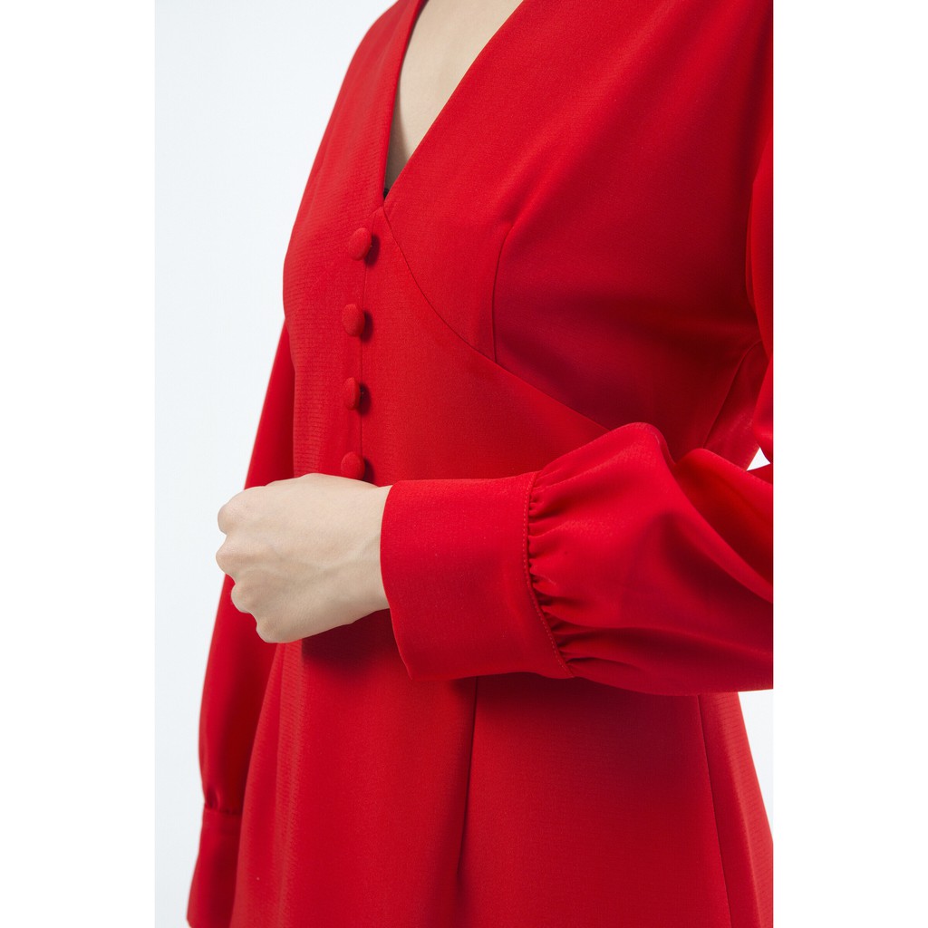 Đầm Nữ IVY moda MS 49B7700 | BigBuy360 - bigbuy360.vn