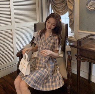 ORDER VÁY THẮT NƠ ULZZANG 7-15 DAYS