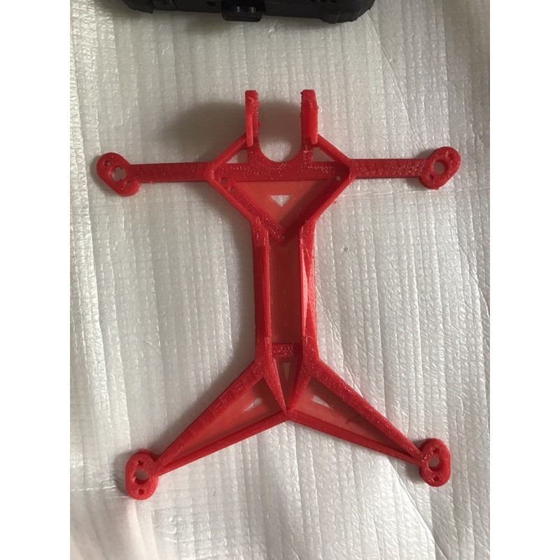 Khung máy bay 3 inch longrange