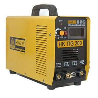 Máy hàn inverter hồng ký hk tig 200a