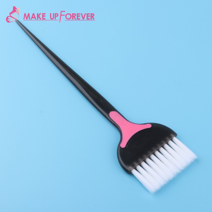 (Hàng Mới Về) Set 2 Cọ Nhuộm Tóc Chăm Sóc Tóc Cho Salon