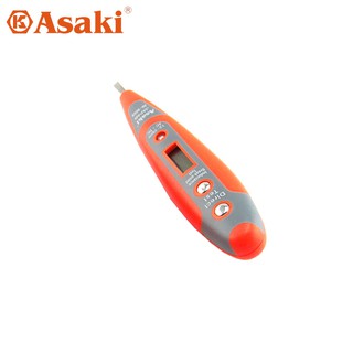 Bút thử điện Asaki AK-9059