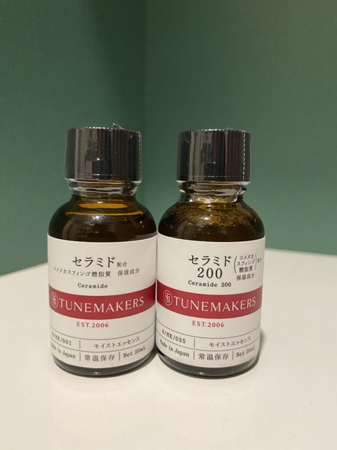 Serum TUNEMAKERS Ceramide 200 Mẫu Mới