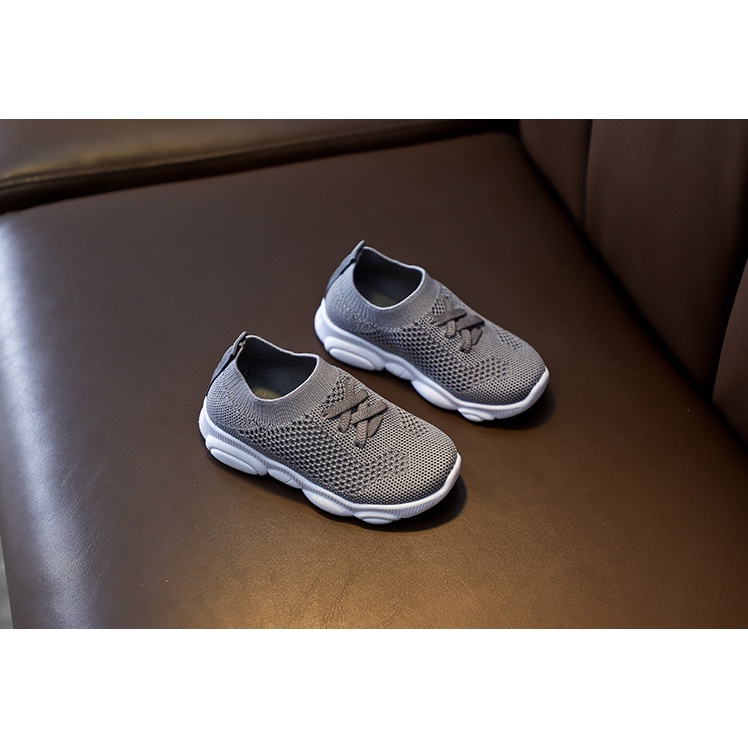 Giày thể thao lười cao cấp cho bé 1-10 tuổi. BABYLINK