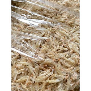 [Siêu rẻ] Tép( tôm) khô loại 1