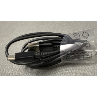 [Chính Hãng] Cáp Samsung 1.2m Type-C note 8 Note 9 s8 S9 zin