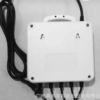 Máy uốn nóng kỷ thuật số mini 25 dây