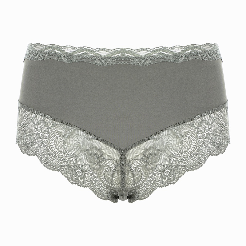 Quần lót phối ren Kiaria Panty PANTYGO P21010081