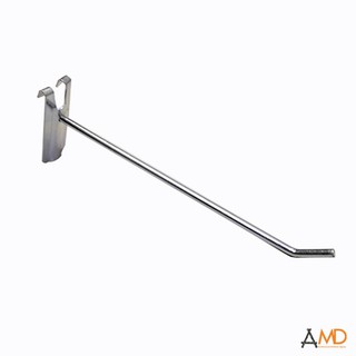 Móc đơn cài lưới mạ kẽm