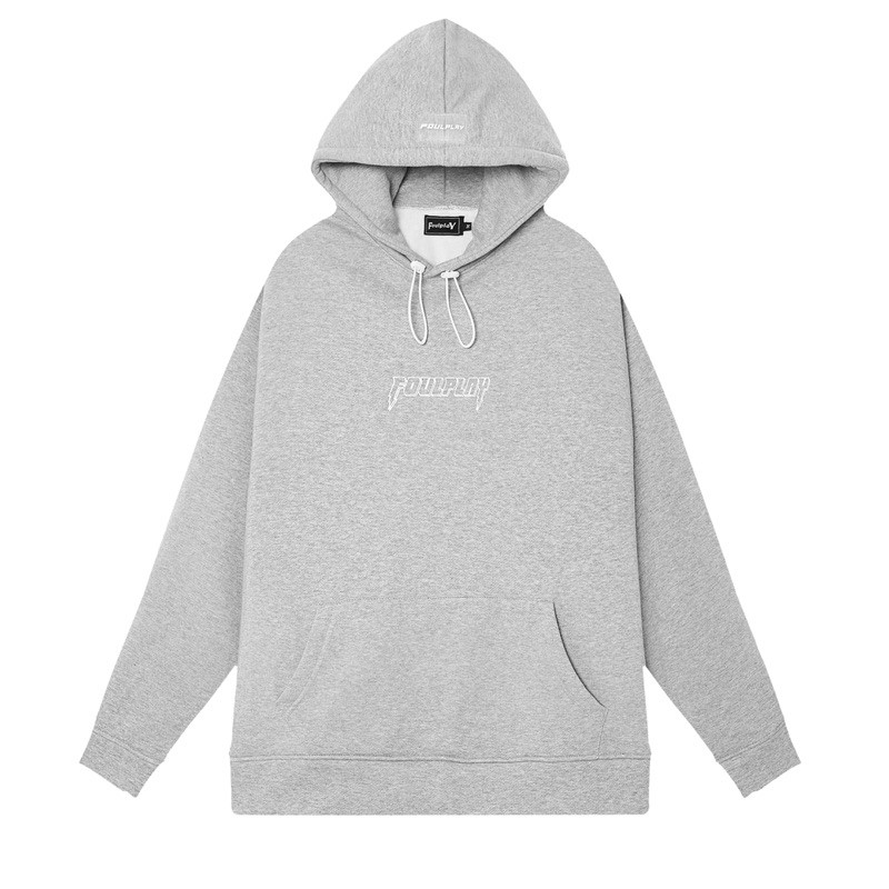 [Video thật] FOULPLAY BASIC Hoodie