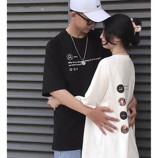 Áo thun trơn unisex nam , nữ - áo phông cotton mềm mịn nhiều màu