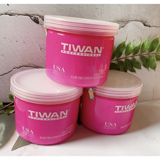 Hấp dầu phủ bóng siêu mềm mượt tiwan ( màu hồng )