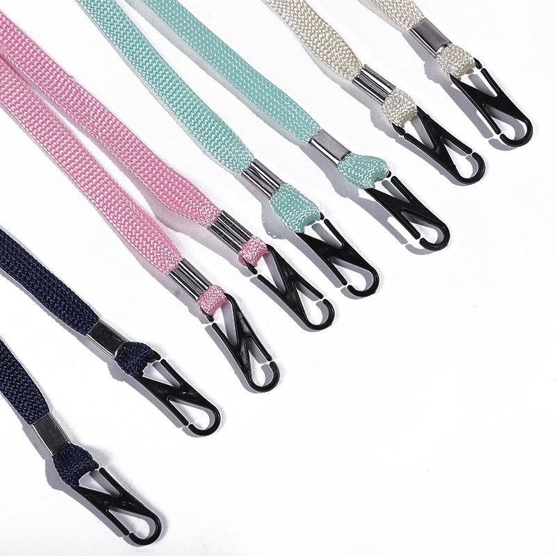 ❀Dây Đeo Khẩu Trang Móc giữ khẩu trang có thể điều chỉnh linh hoạt Có Thể Điều Chỉnh Linh Hoạt Tiện Lợ❀ | BigBuy360 - bigbuy360.vn