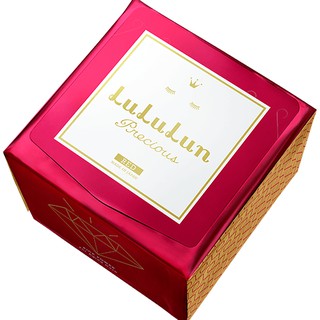 Mặt nạ Lululun Precious đỏ 32 miếng