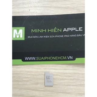IC Wifi IPHONE 7, 7Plus
