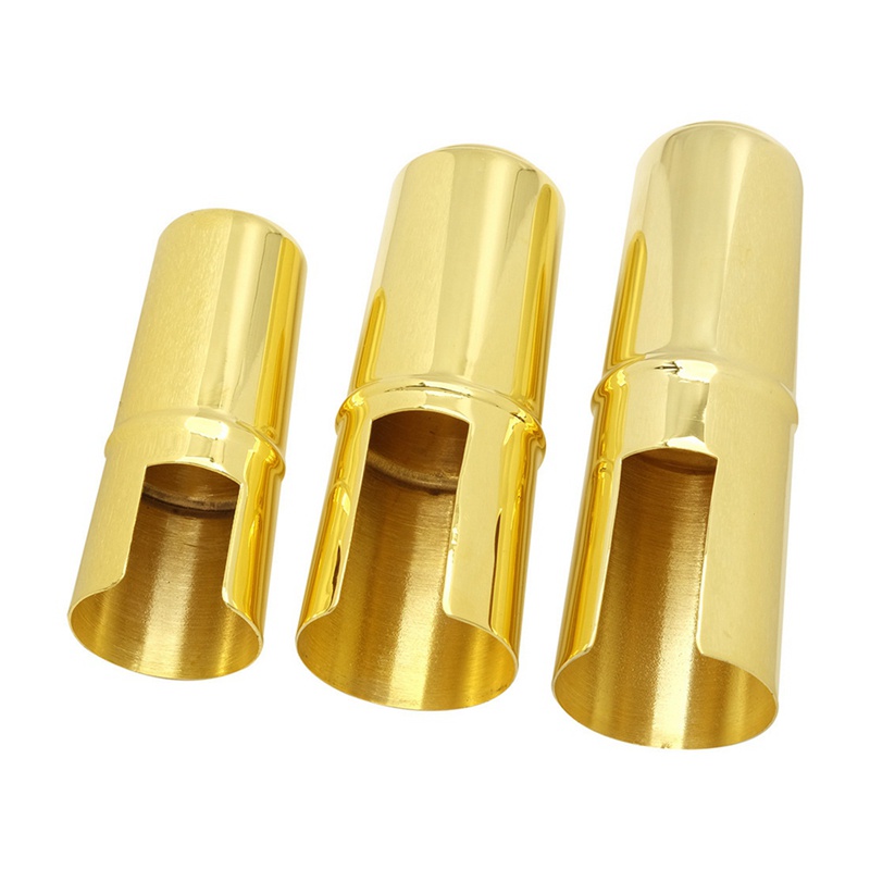 Nắp Đậy Miệng Kèn Saxophone Chuyên Nghiệp