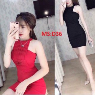 Đầm body