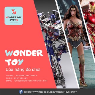 Xe biến hình Robot AOYI H6001-8A