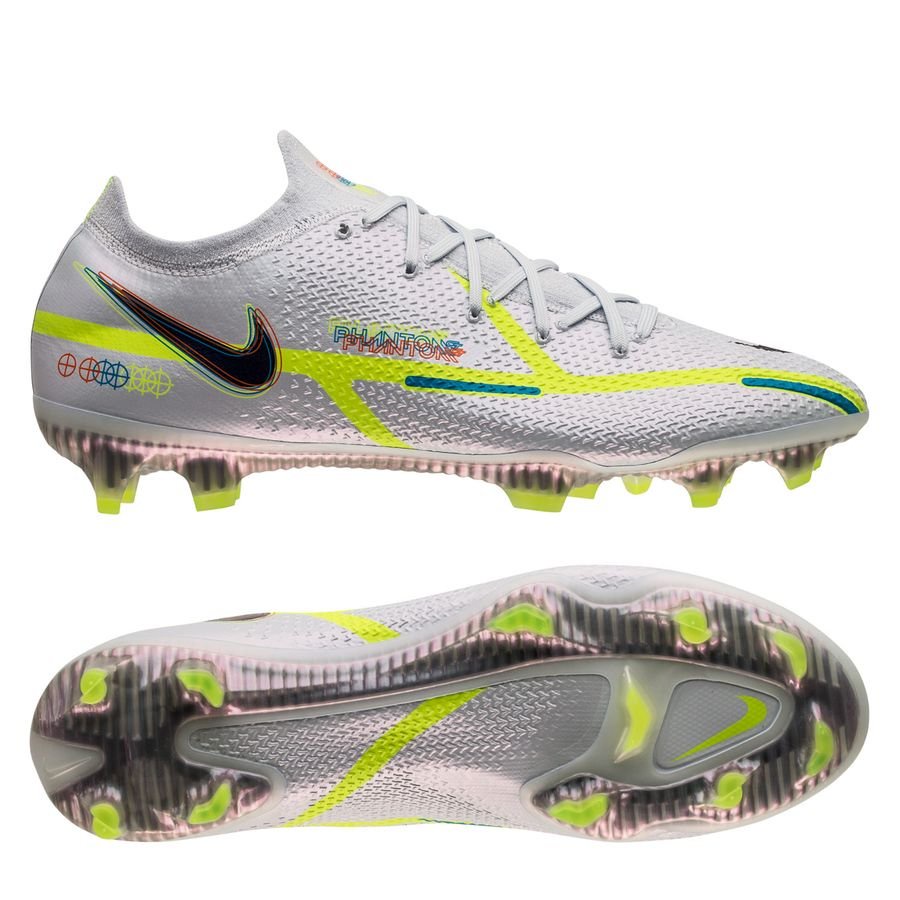 CZ9890 054 - giày đá bóng Nike Phantom GT2 Elite FG