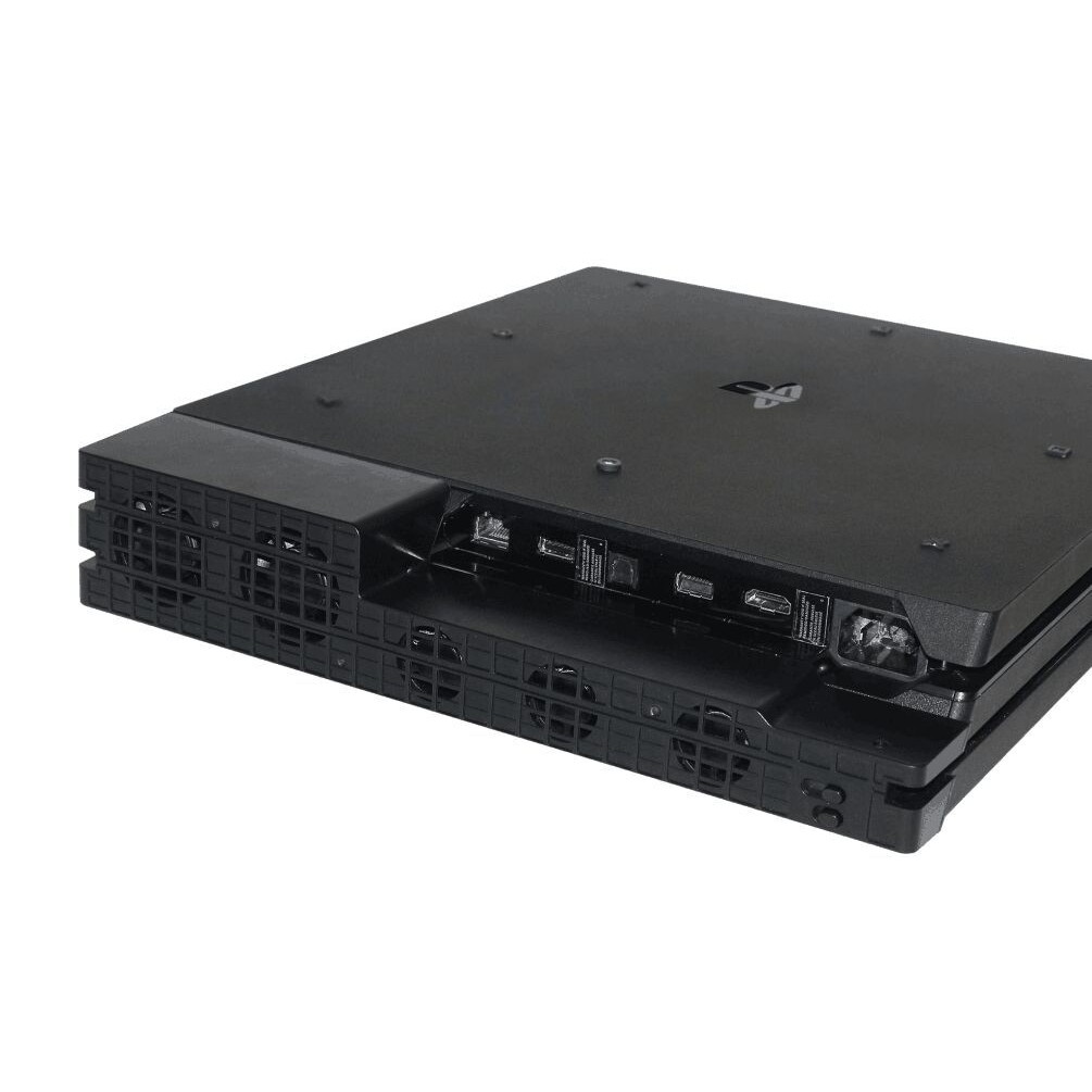 Quạt hút tản nhiệt ps4 Fat Ps4 Slim PS4 Pro Chính Hãng Dobe  tản nhiệt quạt làm mát ps4 fat /pro /slim