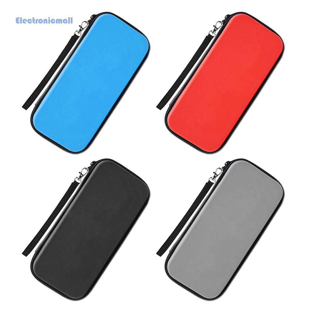 Hộp Cứng Đựng Máy Chơi Game Nintendo Switch Electronicmall01* 5 Ngăn Tiện Dụng | BigBuy360 - bigbuy360.vn