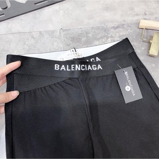 QUẦN LEGGING CẠP CHỮ