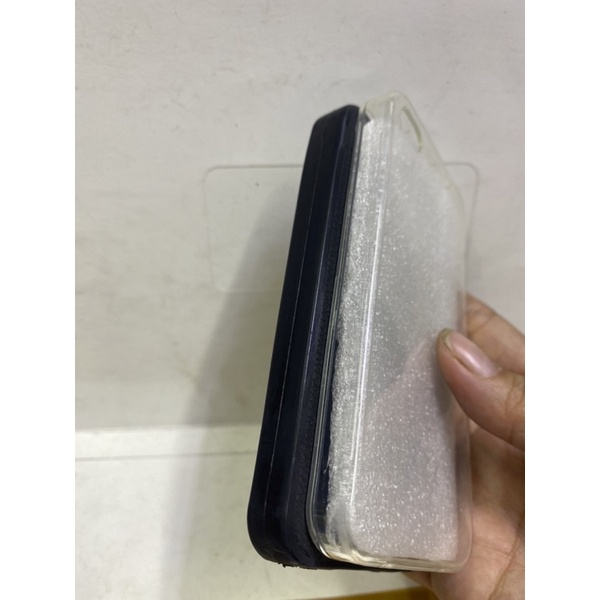 Ốp lưng IPhone 4 / 5/ 5S/ 5Se dẻo đen ; trong suốt