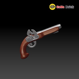 Phụ kiện Lego - Súng lục Flintlock - Đặc biệt