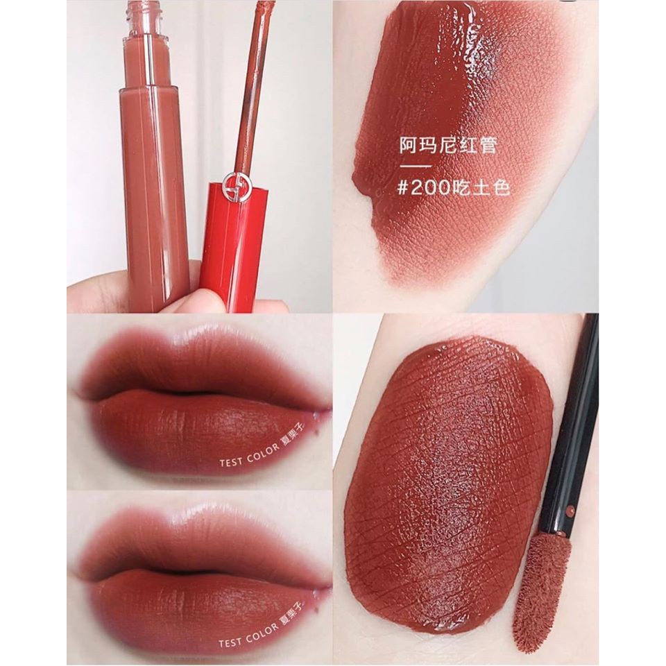 Son kem Giorgio Armani Meastro | BigBuy360 - bigbuy360.vn