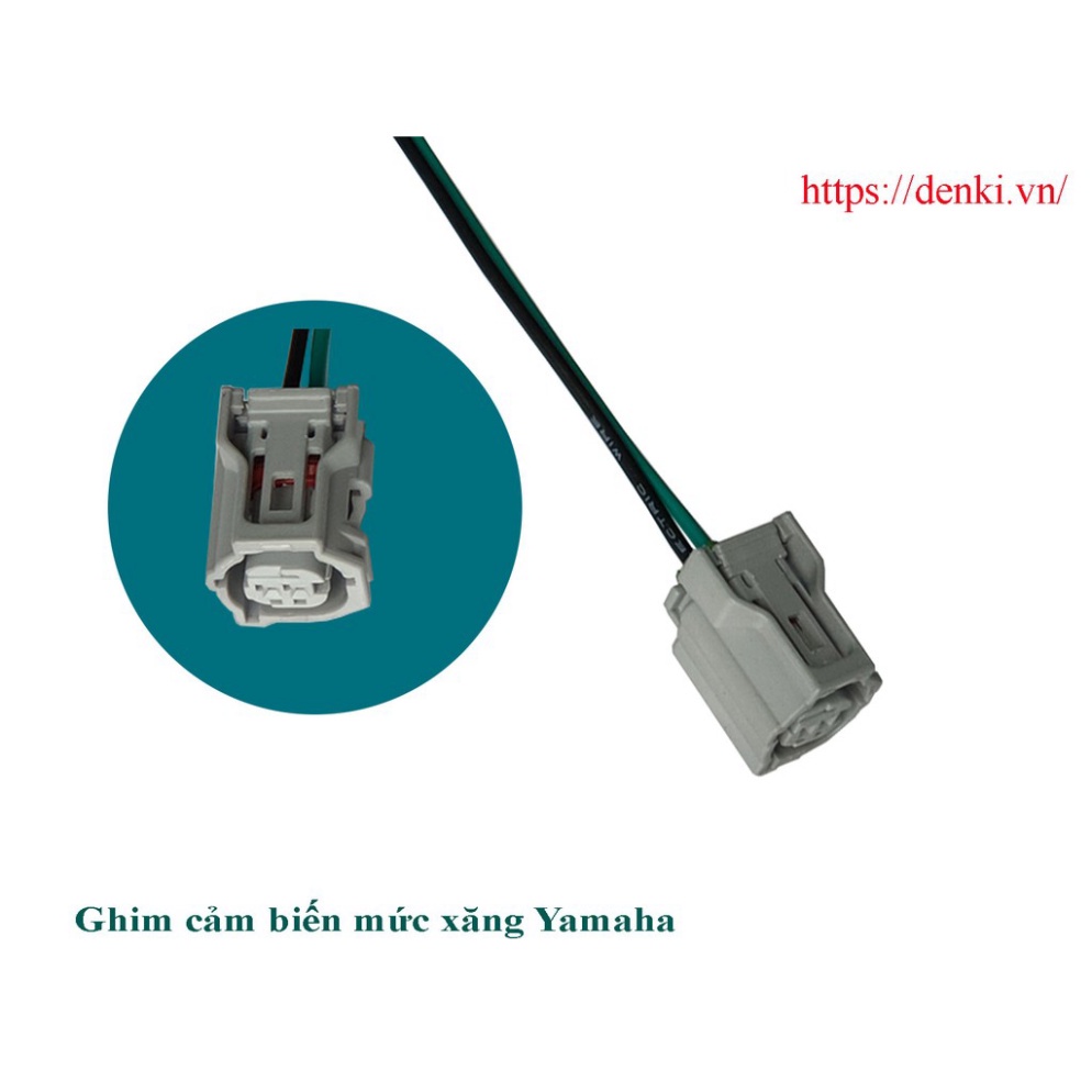 Loại Tốt Nhất Dây Ghim Bơm Xăng Airblade 2007, AB 2010, Lead 110, Ex 150, Si FI, SH 150 Giá Rẻ Nhất