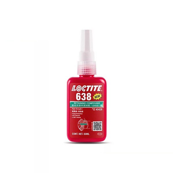 Keo Loctite 638, 50ml