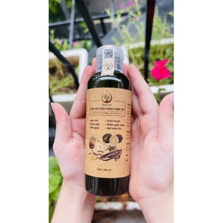 Dầu gội Thảo mộc Thiên Tri 100ml