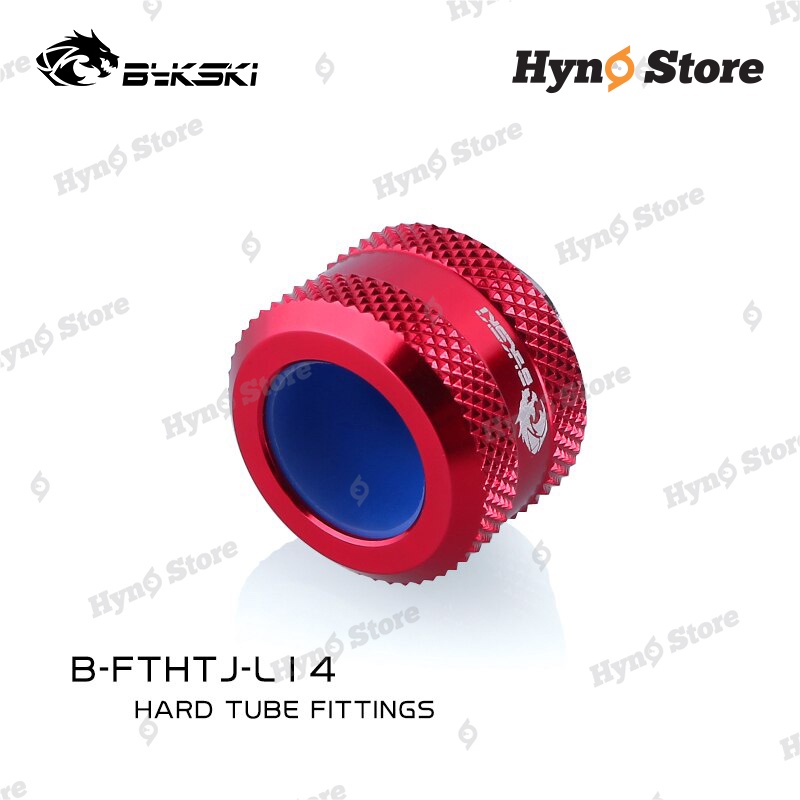 Fit com Bykski thế hệ mới OD14 Sale mua 10 tặng 1 Tản nhiệt nước custom - Hyno Store