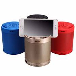 Loa bluetooth q3 - có chân đế làm giá đỡ điện thoại - âm thanh cực hay