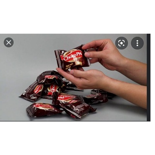 Bánh socola Choco PN bịch 12 gói