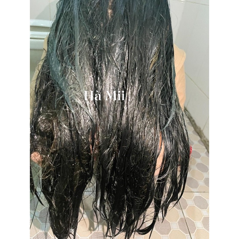 Ủ PHỤC HỒI TÓC